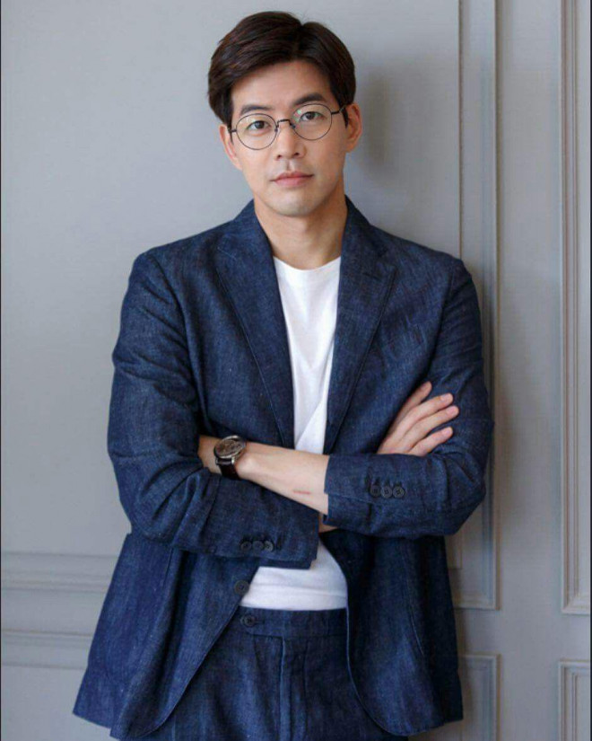 Lee Sang Yoon.&nbsp;