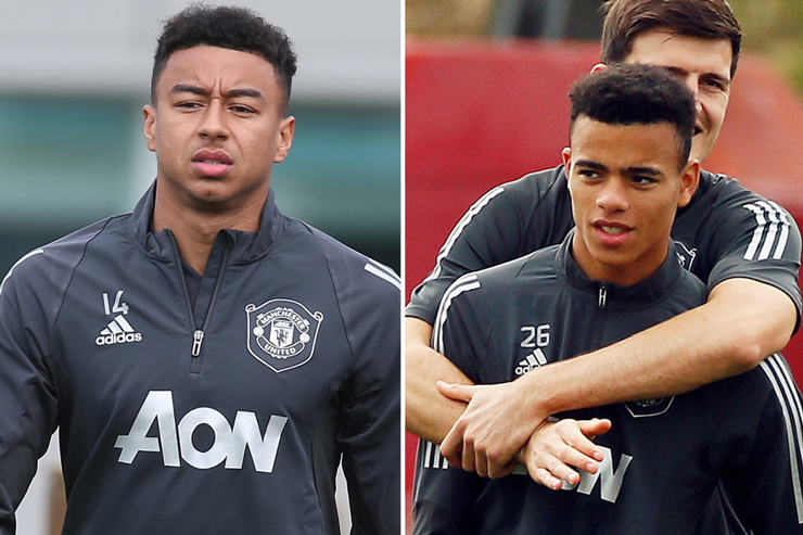 Rangnick xác nhận MU giữ Lingard lại bởi sự việc của Greenwood