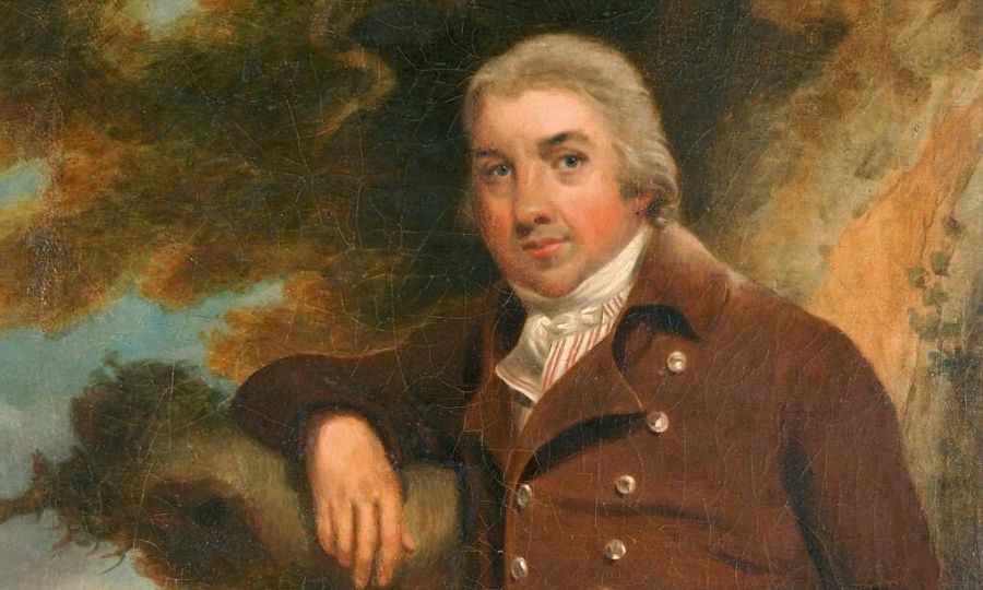 Edward Jenner.