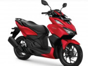 Thế giới xe - Honda Click 160 chính thức trình làng: Xịn xò, hầm hố, giá bán chỉ từ 40,8 triệu đồng