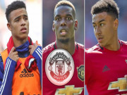 Bóng đá - HLV Rangnick báo tin vui cho MU: Pogba đá chính, trần tình về Lingard - Greenwood