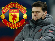 Bóng đá - Rộ tin Pochettino bị PSG sa thải cuối mùa này, bao nhiêu cơ hội đến MU?