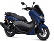 Thế giới xe - Yamaha NMAX 155 2022 trình làng: &quot;Ăn đứt&quot; Airblade 150