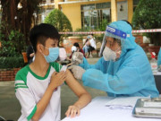 Tin tức trong ngày - Chính phủ đồng ý mua gần 22 triệu liều vaccine Pfizer tiêm cho trẻ từ 5 -12 tuổi