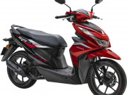 Thế giới xe - 2022 Honda BeAT khoác áo mới, giá từ hơn 31 triệu đồng