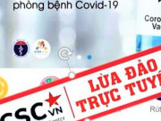 Công nghệ thông tin - Bùng nổ tội phạm công nghệ trong đại dịch Covid-19