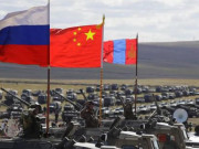 Thế giới - Trung Quốc sẽ không liều ‘cứu’ Nga về kinh tế nếu chiến tranh Ukraine bùng phát
