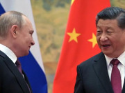 Đại sứ Nga: Nga – Trung ngày càng xích lại gần nhau khiến Mỹ lo ngại