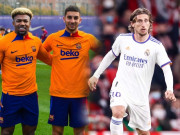 Bóng đá - Nhận định trận HOT hôm nay: Barcelona đại chiến Atletico, Real &quot;ngư ông đắc lợi&quot;