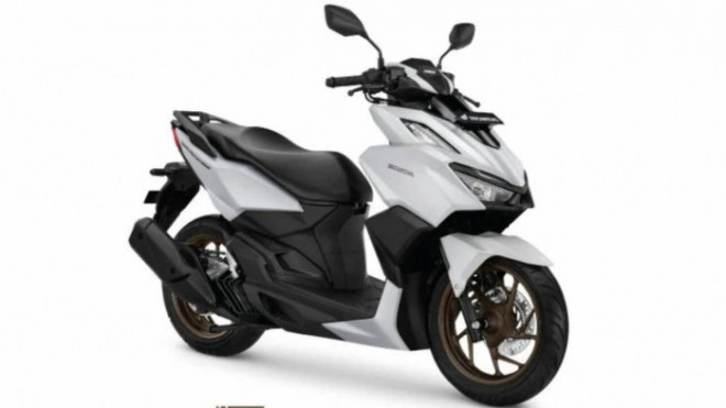 Honda Vario 2022 ra mắt, giá bán từ 40,7 triệu đồng - 2