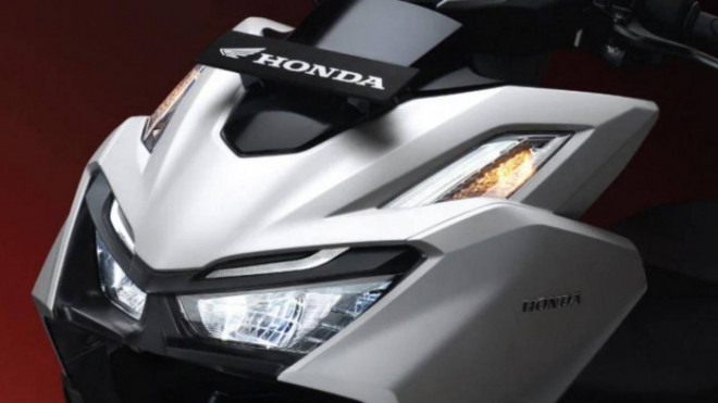 Honda Vario 2022 ra mắt, giá bán từ 40,7 triệu đồng - 4