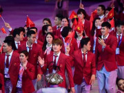 Bóng đá - Thể thao Việt Nam năm Nhâm Dần: Hướng đến đỉnh cao SEA Games 31