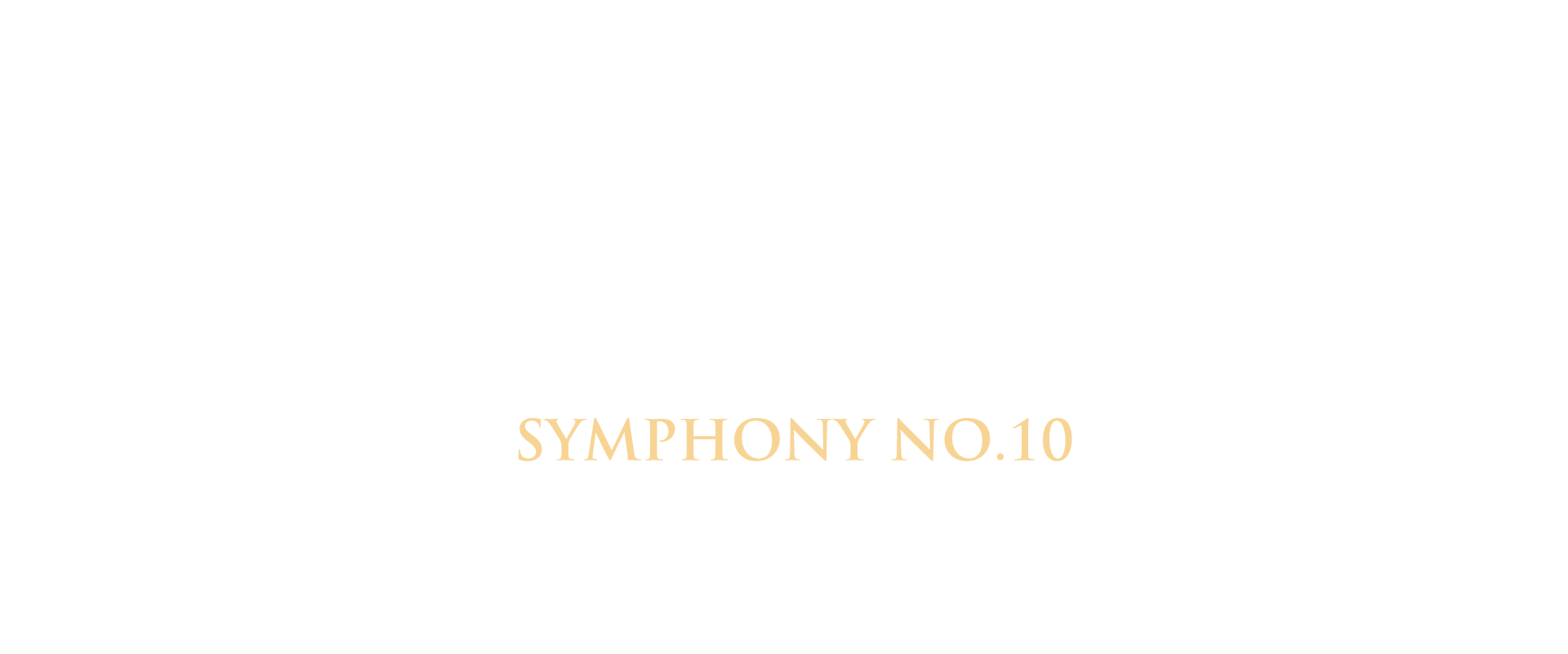 Symphony No.10 - Nhã nhạc cung đình và sự phá cách hiện đại - 1