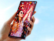 Thời trang Hi-tech - Những cái tên smartphone đáng chú ý nhất trong tháng này