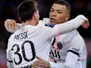 Bóng đá - Mbappe tỏa sáng giúp PSG cán mốc ấn tượng, lên tiếng về tin đồn sang Real