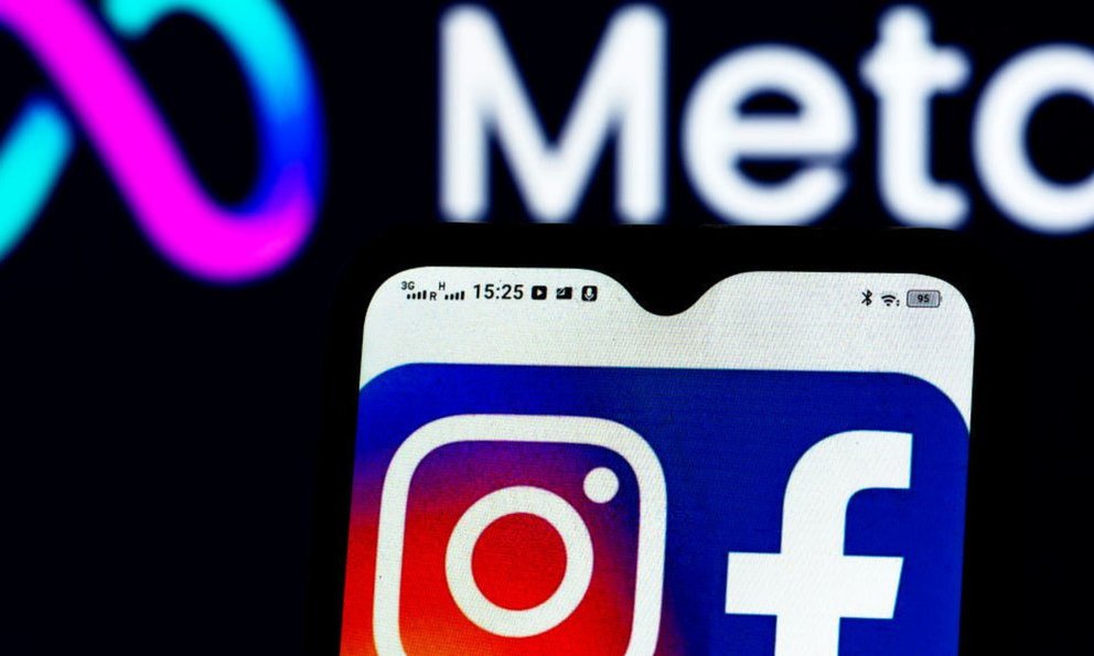 Meta đe dọa rút Facebook và Instagram khỏi châu Âu - 1