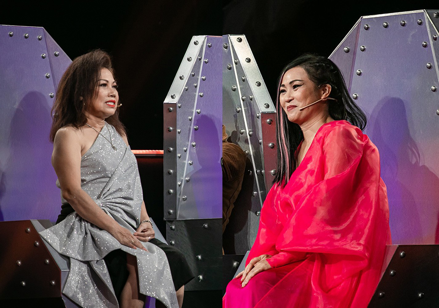 Phương Thanh hứa tặng món quà đặc biệt cho Siu Black sau khoảng thời gian "không nhìn mặt" - 2