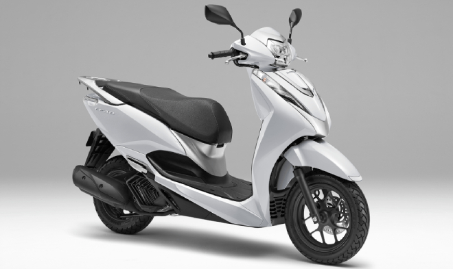 2022 Honda Lead 125 ra mắt tại quê nhà, có điểm khác so với ở Việt Nam - 15