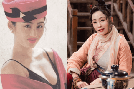 "Mỹ nhân đẹp nhất phim Châu Tinh Trì" đổi đời thành tỷ phú, sống kín tiếng ở tuổi 54