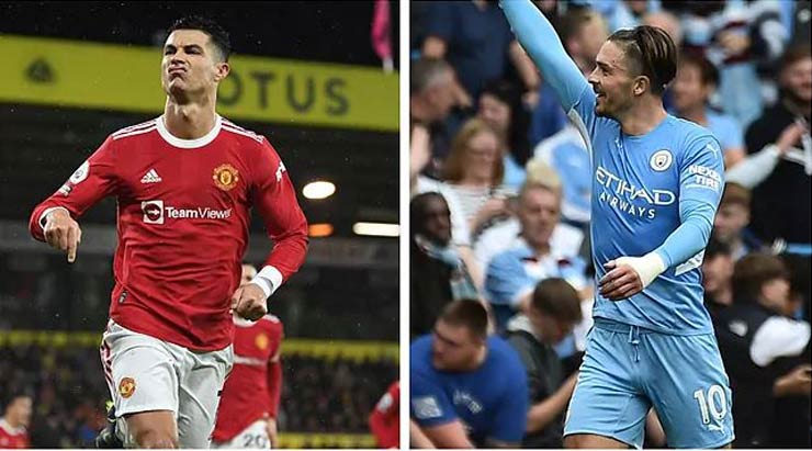 MU "đốt tiền" số 1 trên thị trường chuyển nhượng 10 năm qua và xếp ngay sau họ chính là Man City