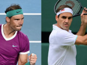 Thể thao - Nadal lập kỷ lục Grand Slam 21, Federer không nản chí mà sẽ mạnh mẽ hơn