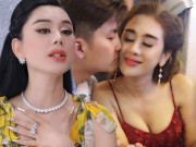 Đời sống Showbiz - Lâm Khánh Chi hé lộ quan hệ với chàng trai bị tố là kẻ thứ 3, nói 1 câu đanh thép khi bị nghi ngoại tình