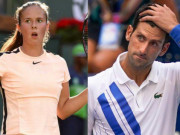 Thể thao - Djokovic bị đồng nghiệp chê hay &quot;giả vờ&quot;, Nadal mới sống thật lòng