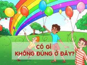 Bạn trẻ - Cuộc sống - Bứt phá giới hạn bản thân với những bài quiz cực hay