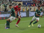 Bóng đá - Video bóng đá Palmeiras - Al Ahly: Đẳng cấp vượt trội, &quot;vé vàng&quot; xứng đáng (Bán kết FIFA Club World Cup)