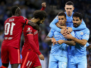 Bóng đá - Những trận cầu điên rồ nhất Cúp C1: Man City đại thắng 6-3, Liverpool vùi dập 5-1