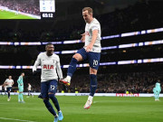 Bóng đá - Nhận định trận HOT Ngoại hạng Anh: Tottenham thừa thế bắt kịp MU, Eriksen có đấu Man City?