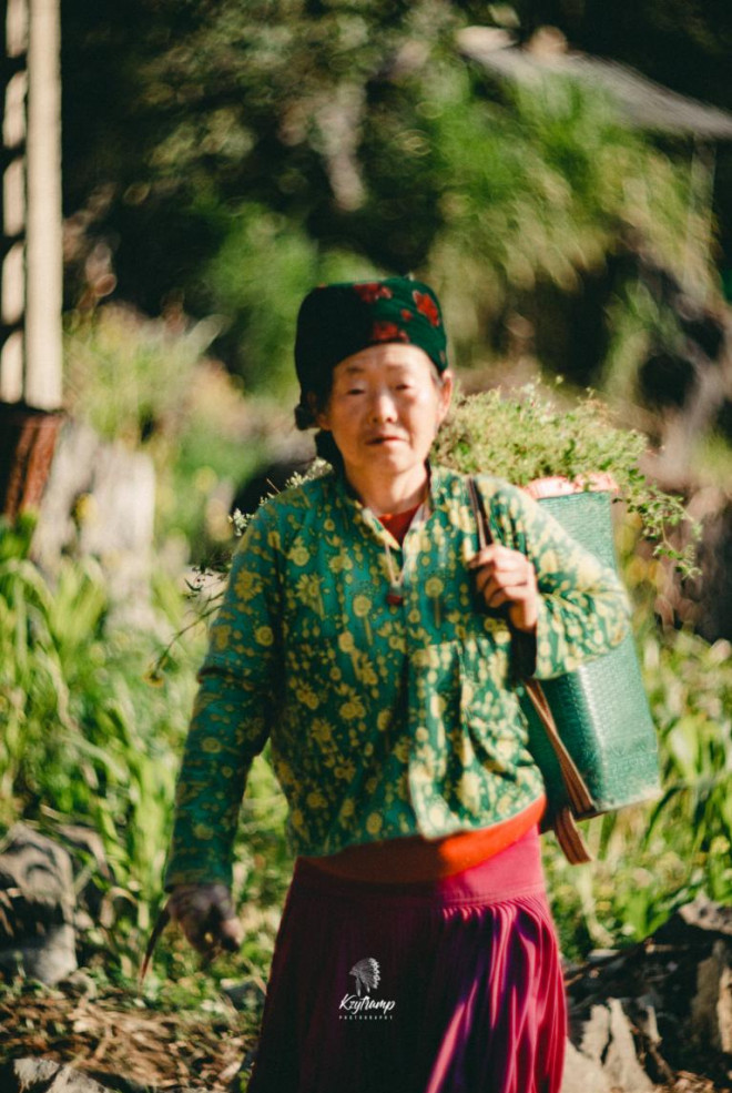 Ngày xuân, rủ nhau “lên cái hẹn” trên Lao Xa… - 19