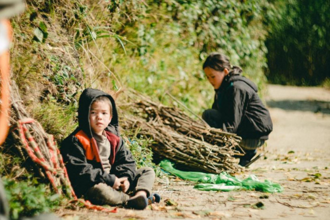 Ngày xuân, rủ nhau “lên cái hẹn” trên Lao Xa… - 22