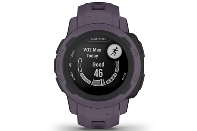 Garmin công bố chiếc đồng hồ &#34;nồi đồng cối đá&#34; cho dân phượt - 1