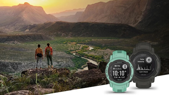 Đồng hồ Garmin&nbsp;Instinct 2.