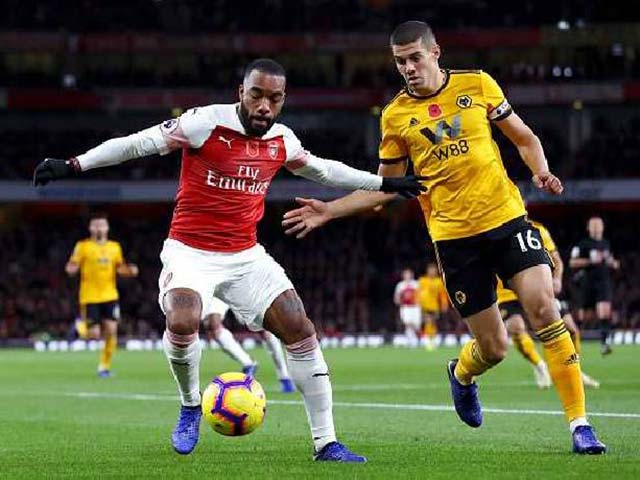 Arsenal sẽ chưa thể dứt chuỗi trận thất vọng