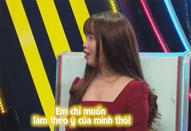 Sắp cưới thì bạn trai “cắm sừng”, gái xinh tham gia hẹn hò tìm chồng - 4