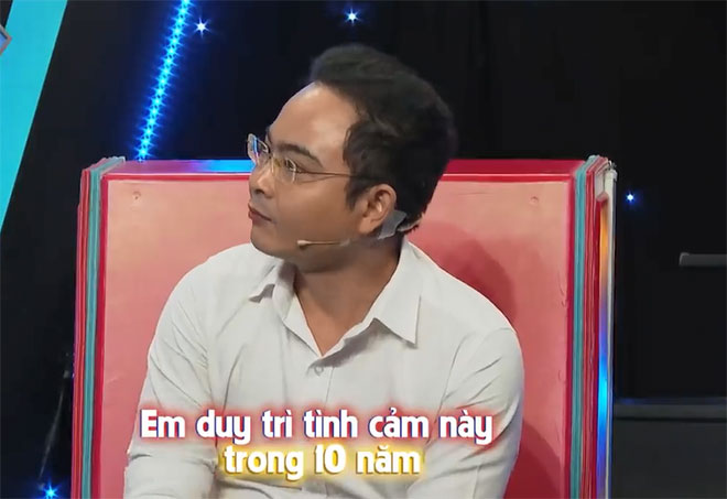 Sắp cưới thì bạn trai “cắm sừng”, gái xinh tham gia hẹn hò tìm chồng - 5