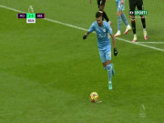 Bóng đá - Video bóng đá Man City - Brentford: Penalty mở điểm, trừng phạt sai lầm (Vòng 24 Ngoại hạng Anh)