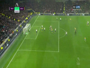 Bóng đá - Video bóng đá Tottenham - Southampton: Ngược dòng không tưởng, ôm hận vì VAR (Vòng 24 Ngoại hạng Anh)