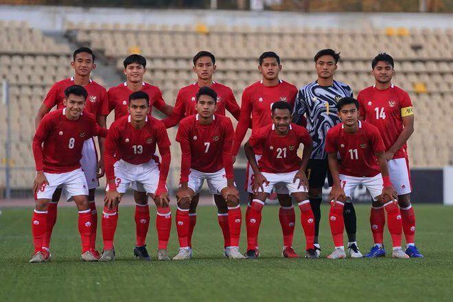 U23 Indonesia rút khỏi giải U23 Đông Nam Á vì thiếu hụt nhân sự