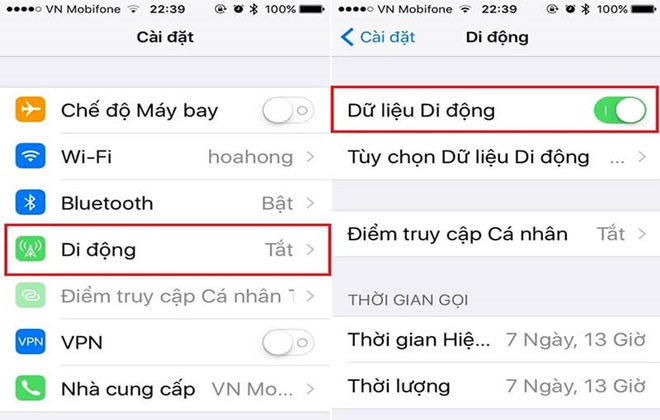Cách chia sẻ WiFi iPhone, Android nhanh và đơn giản nhất - 9