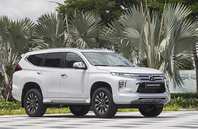 Giá xe Fortuner 2022 mới nhất đầy đủ các phiên bản - 5