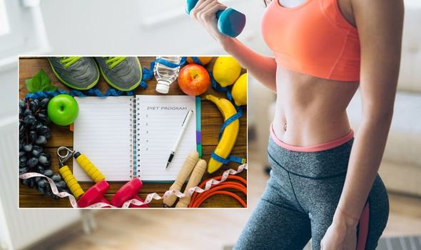 30 cách giảm cân nhanh tại nhà trong 1 tuần an toàn đốt mỡ hiệu quả nhất - 4