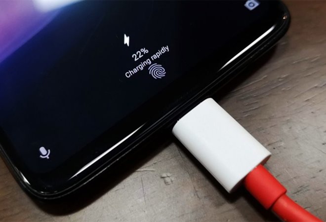 Cách sạc pin nhanh hơn bạn ít ngờ tới - 5