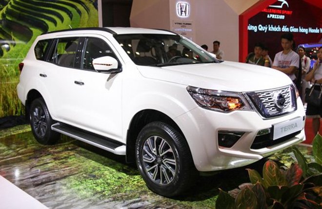 Giá xe Fortuner 2022 mới nhất đầy đủ các phiên bản - 4