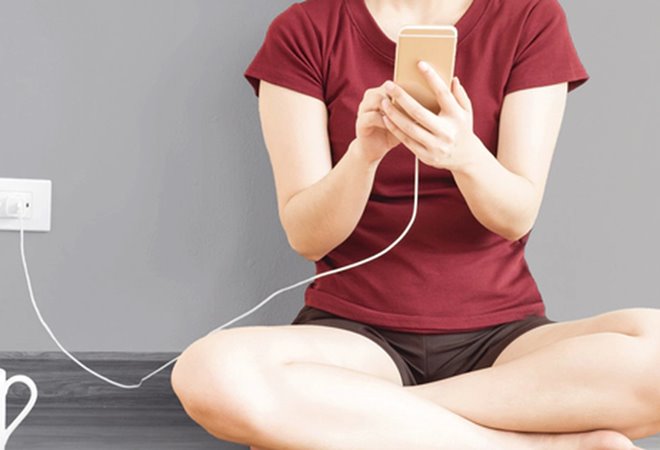 Cách sạc pin nhanh hơn bạn ít ngờ tới - 4