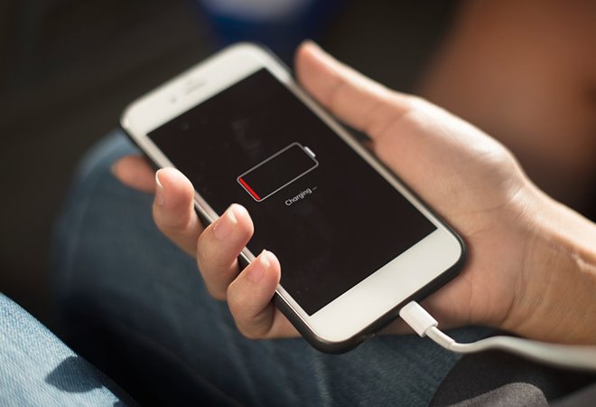 Cách sạc pin nhanh hơn bạn ít ngờ tới - 3