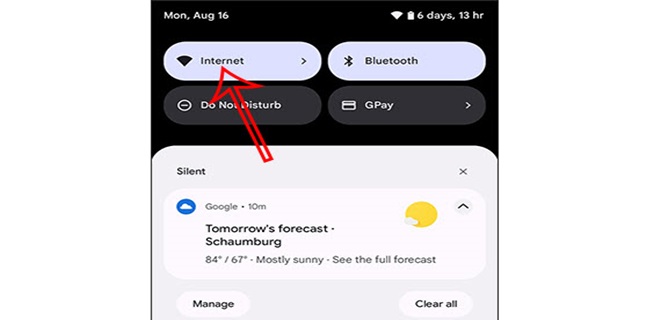Cách chia sẻ WiFi iPhone, Android nhanh và đơn giản nhất - 6