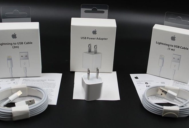 Cách sạc pin nhanh hơn bạn ít ngờ tới - 2